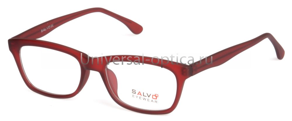 Оправа полимерная SALVO DLPS 510341 c. 4 от Торгового дома Универсал || universal-optica.ru