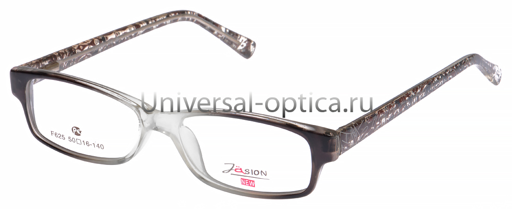 Оправа полимерная Fasion-2 F625 c. A29 от Торгового дома Универсал || universal-optica.ru