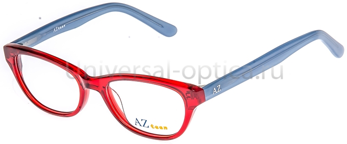 Оправа детская пластиковая AZ Collection AC280  c. 3 от Торгового дома Универсал || universal-optica.ru