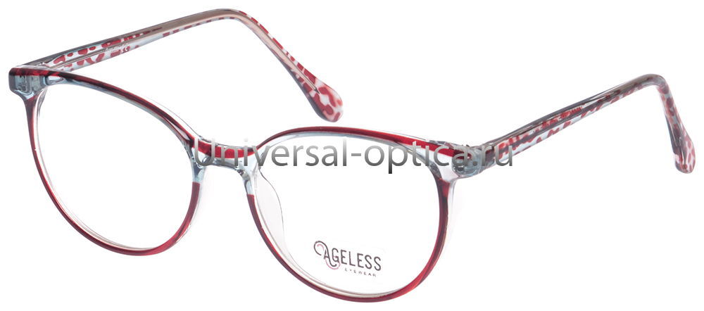 Оправа полимерная AGELESS 710003 c. DL03 от Торгового дома Универсал || universal-optica.ru