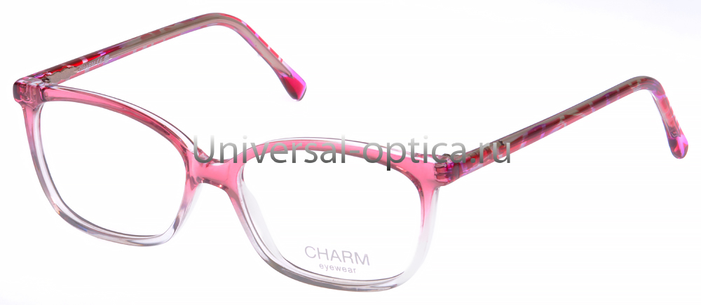 Оправа полимерная Charm/Шарм 7812 col. 4 от Торгового дома Универсал || universal-optica.ru