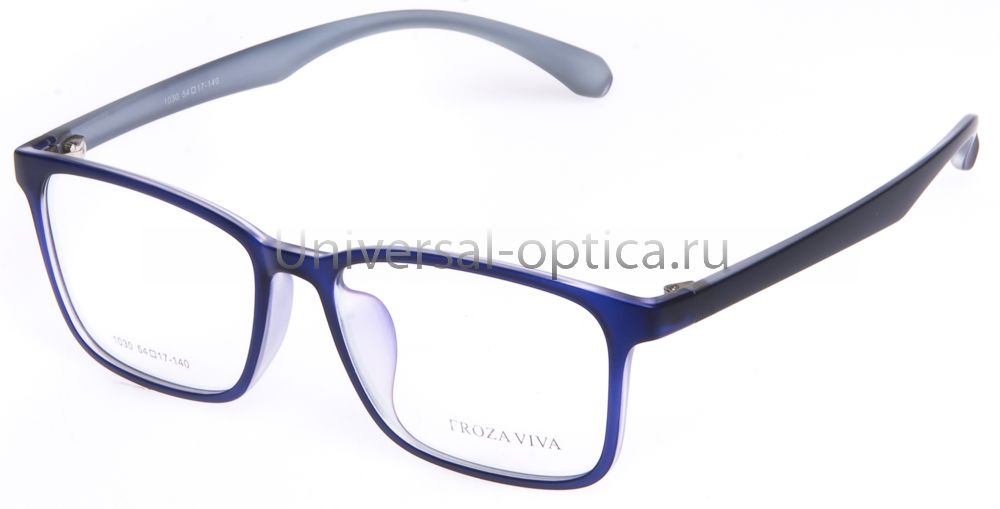 Оправа полимерная Froza Viva 1030 c. 3 от Торгового дома Универсал || universal-optica.ru