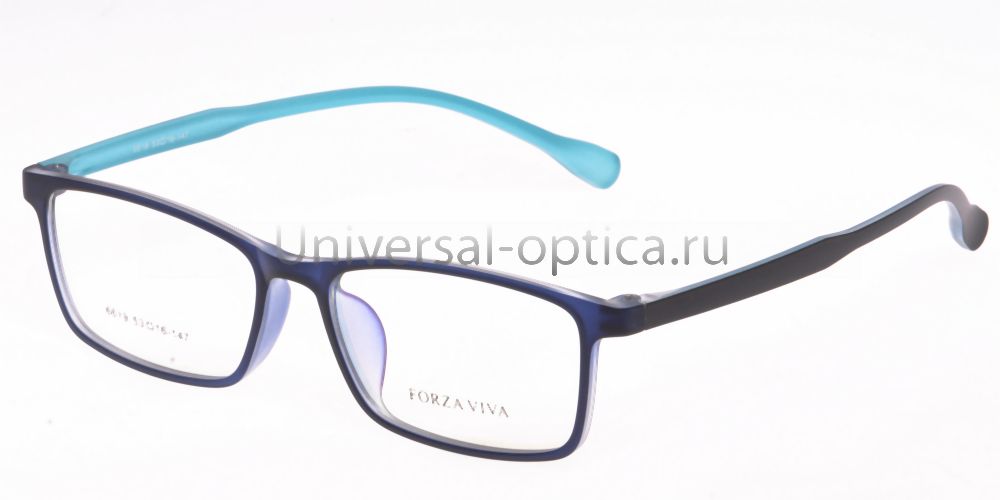 Оправа полимерная Forza Viva 6619 col.3 от Торгового дома Универсал || universal-optica.ru