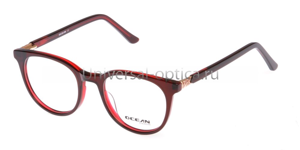 Оправа полимерная Ocean 6020 col. 5 от Торгового дома Универсал || universal-optica.ru