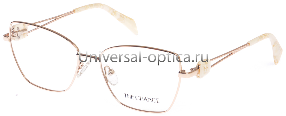 Оправа металлическая The Chance 350 от Торгового дома Универсал || universal-optica.ru