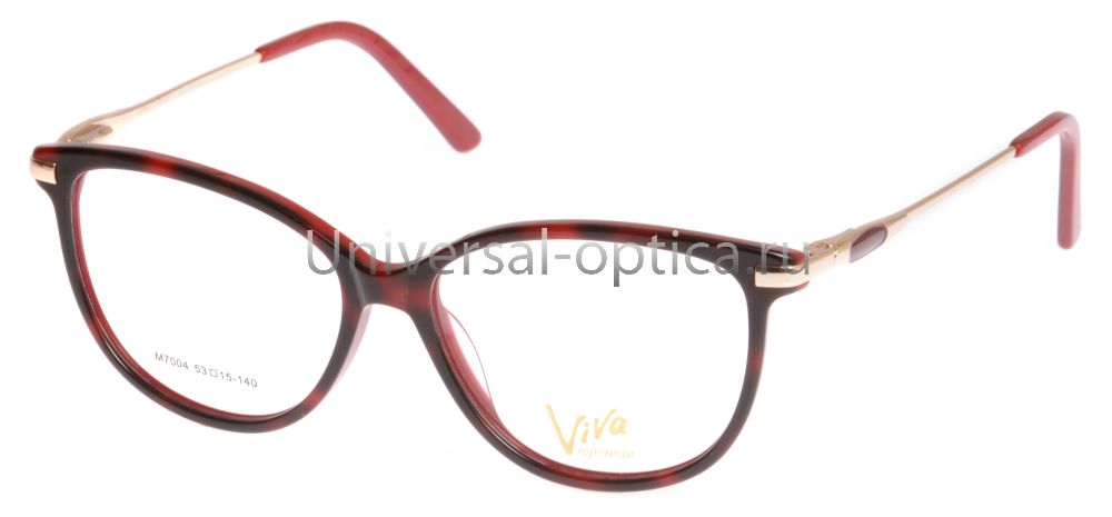 Оправа полимерная Viva 7004 col. 5 от Торгового дома Универсал || universal-optica.ru