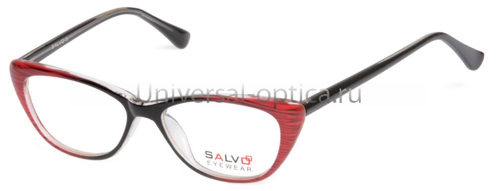 Оправа полимерная SALVO DLPS 510347 c. 4 от Торгового дома Универсал || universal-optica.ru