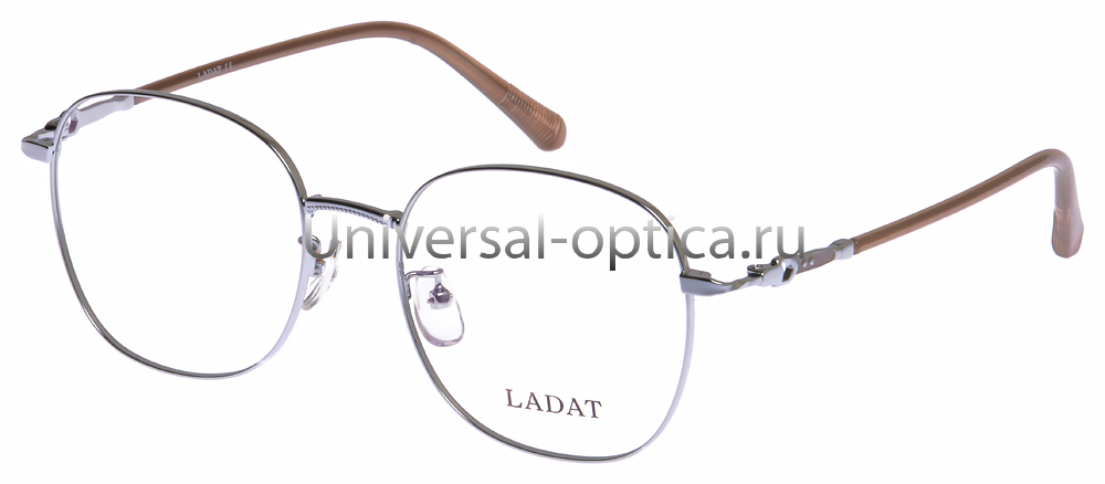 Оправа металлическая LADAT 1210 col. 2 от Торгового дома Универсал || universal-optica.ru