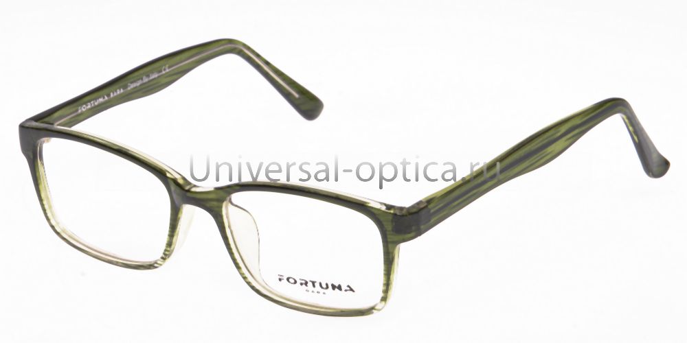 Оправа полимерная FORTUNA RARA 087-F от Торгового дома Универсал || universal-optica.ru
