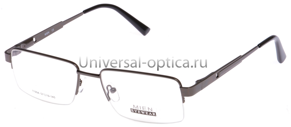Оправа металлическая Mien 1199A col. 12 от Торгового дома Универсал || universal-optica.ru