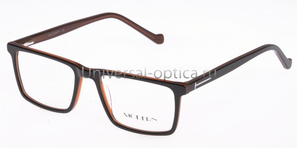 Оправа полимерная Modern F5752 col. 3 от Торгового дома Универсал || universal-optica.ru