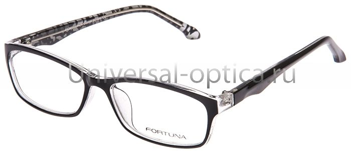 Оправа полимерная Fortuna 066-F от Торгового дома Универсал || universal-optica.ru
