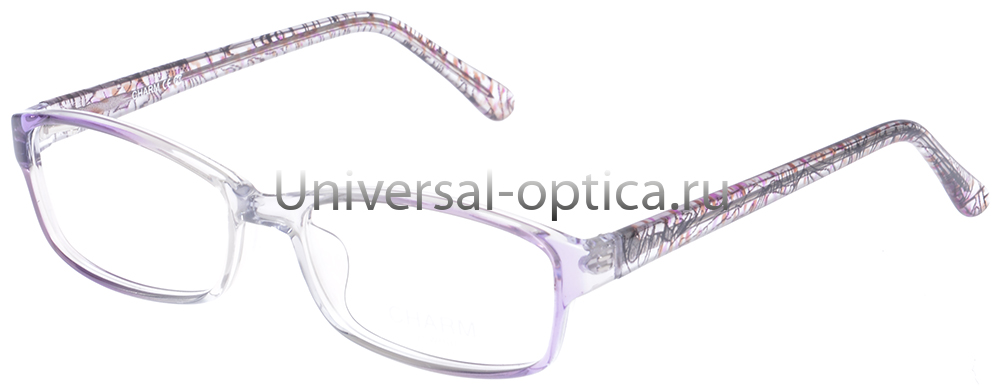 Оправа полимерная Charm/Шарм 4404 c. 1 от Торгового дома Универсал || universal-optica.ru