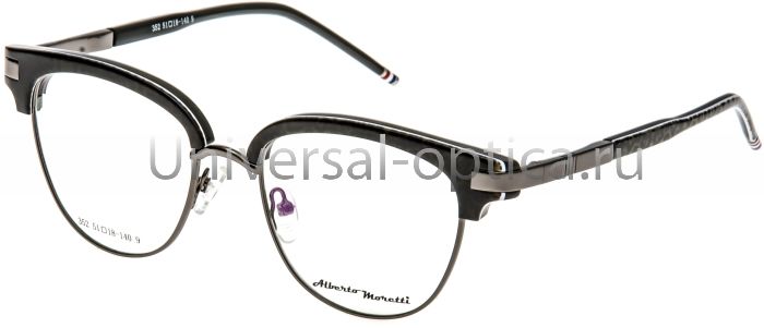 Оправа полимерная Alberto Moretti 352 от Торгового дома Универсал || universal-optica.ru