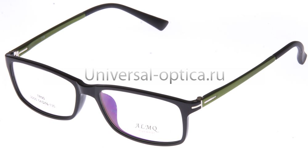 Оправа полимерная (TR-T) 2205 c. 9 от Торгового дома Универсал || universal-optica.ru