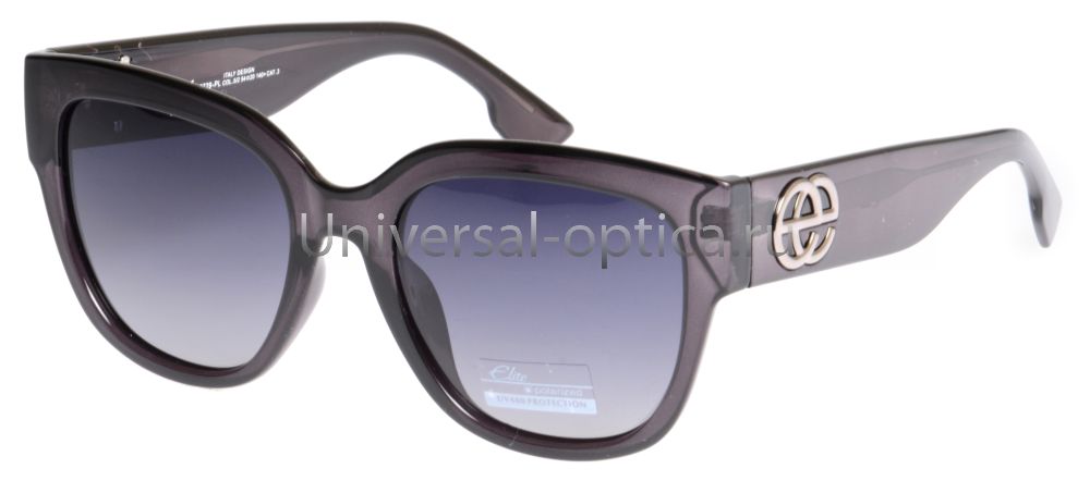 22729-PL солнцезащитные очки Elite от Торгового дома Универсал || universal-optica.ru
