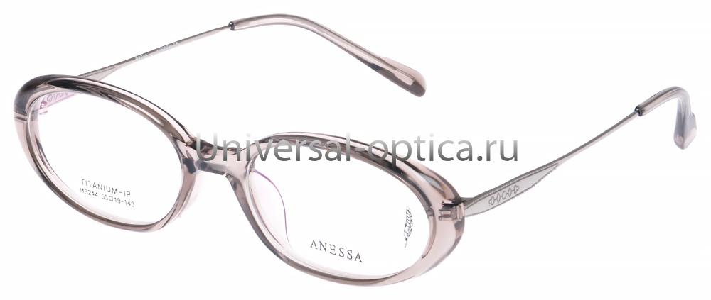 Оправа пл. ANESSA M8244 col. 4 от Торгового дома Универсал || universal-optica.ru