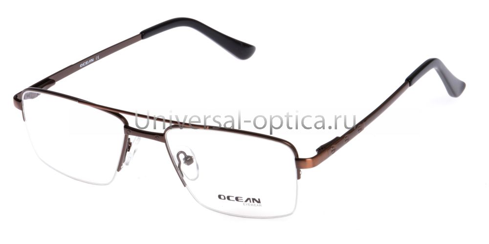 Оправа металлическая Ocean 4818094 col. 4 от Торгового дома Универсал || universal-optica.ru