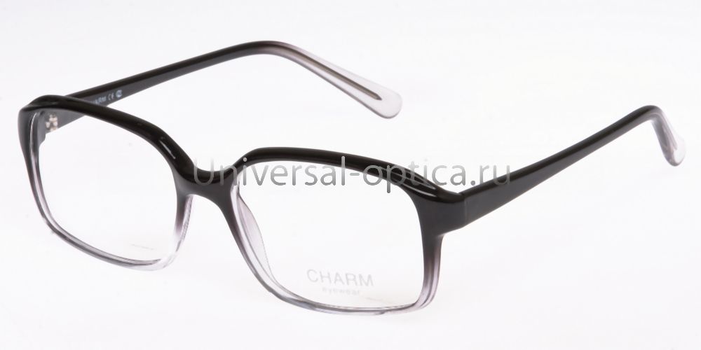 Оправа полимерная Charm/Шарм 3310 col. S.GREY/СЕРЫЙ от Торгового дома Универсал || universal-optica.ru