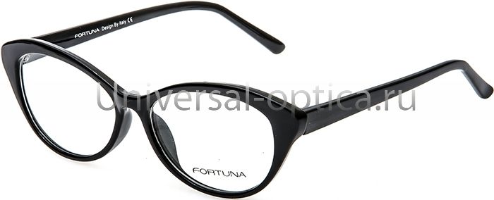 Оправа полимерная Fortuna 080-F от Торгового дома Универсал || universal-optica.ru