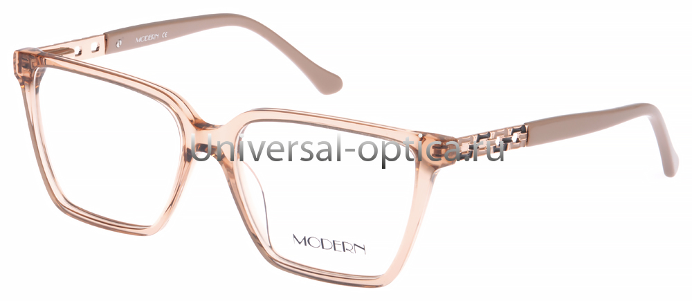 Оправа полимерная Modern MG6800A col. 2 от Торгового дома Универсал || universal-optica.ru