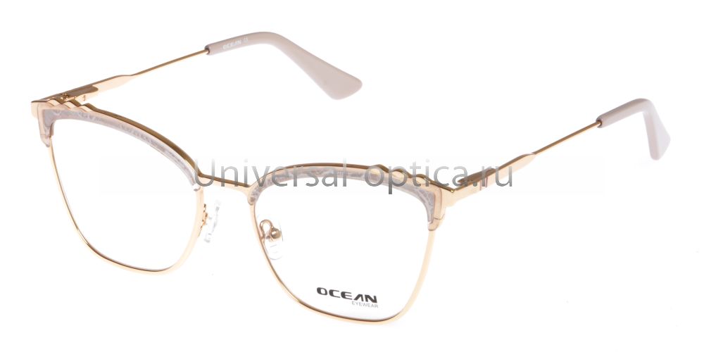 Оправа полимерная Ocean MS8239B col. 3 от Торгового дома Универсал || universal-optica.ru