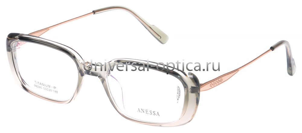 Оправа пл. ANESSA M8245 col. 6 от Торгового дома Универсал || universal-optica.ru