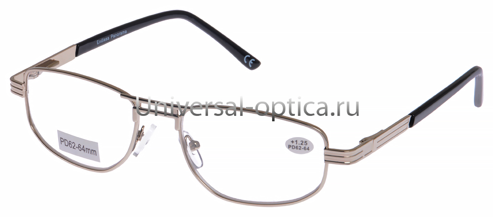 1102-1 очки корригирующие Endless Panorama от Торгового дома Универсал || universal-optica.ru