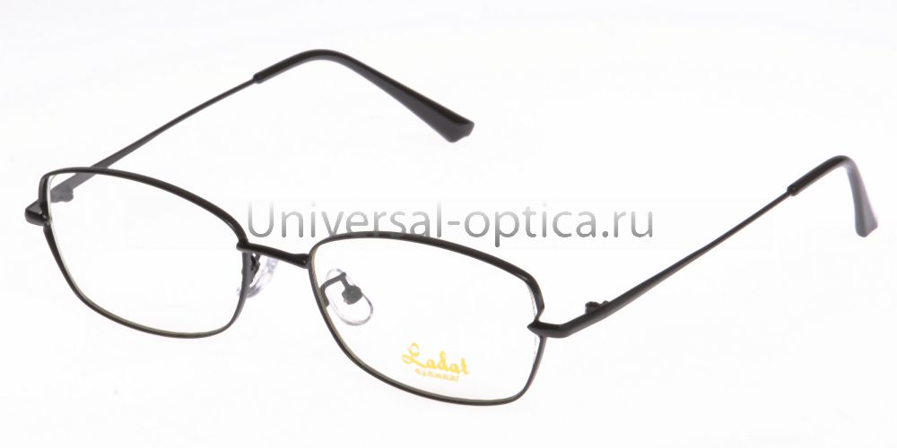 Оправа металлическая LADAT 21001 col. 1 от Торгового дома Универсал || universal-optica.ru