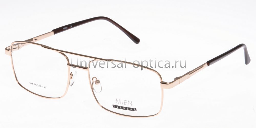 Оправа мет. Mien 1049 col. 2 от Торгового дома Универсал || universal-optica.ru