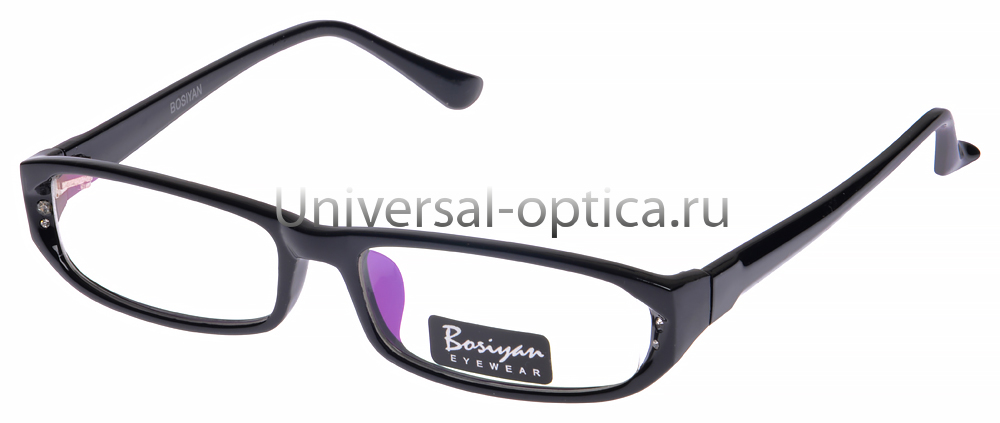 Оправа полимерная Bosiyan 8112B c. 4 от Торгового дома Универсал || universal-optica.ru