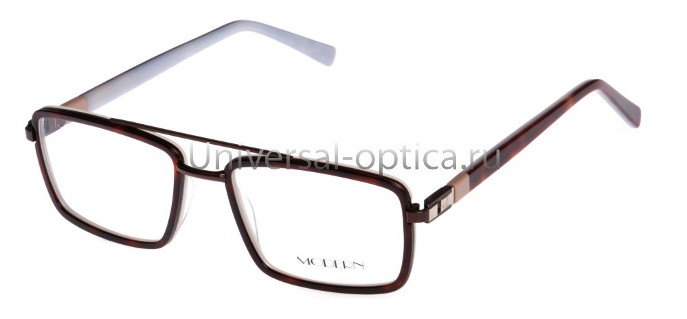 Оправа полимерная Modern P27312 c. 3 от Торгового дома Универсал || universal-optica.ru