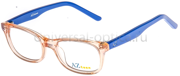 Оправа детская пластиковая AZ Collection AC272  col. 4 от Торгового дома Универсал || universal-optica.ru
