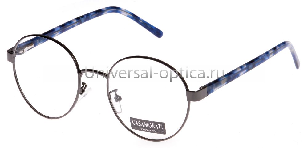 Оправа металлическая Casamorati DS2023 col. 3 от Торгового дома Универсал || universal-optica.ru