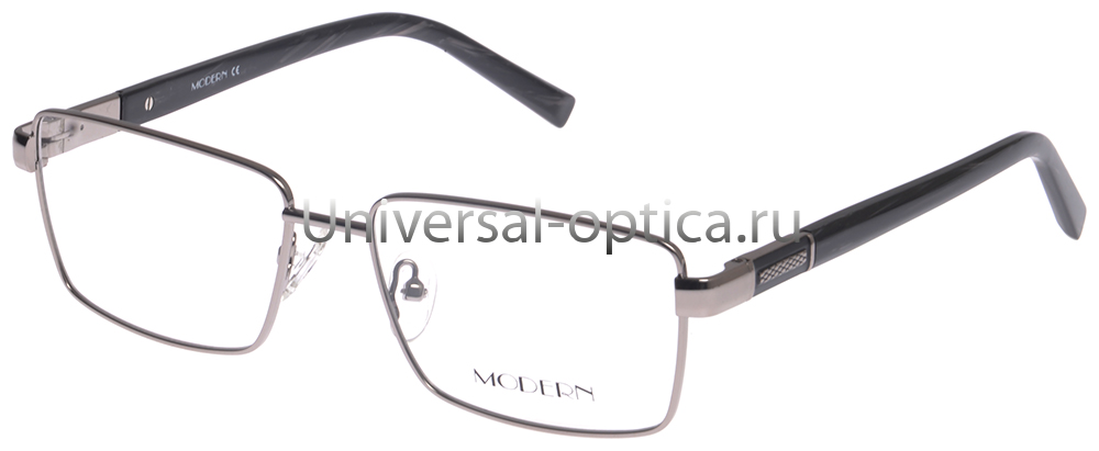 Оправа металлическая Modern LE6473 col. 2 от Торгового дома Универсал || universal-optica.ru