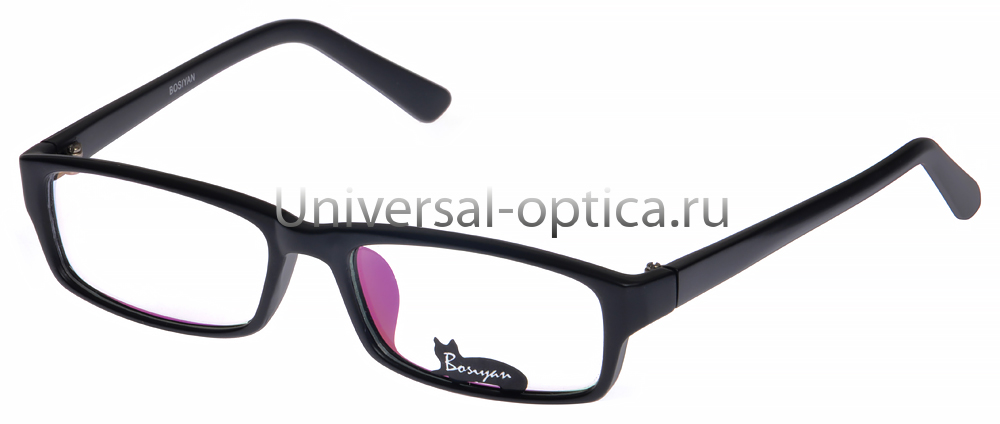 Оправа полимерная Bosiyan 8245 col. 7 от Торгового дома Универсал || universal-optica.ru