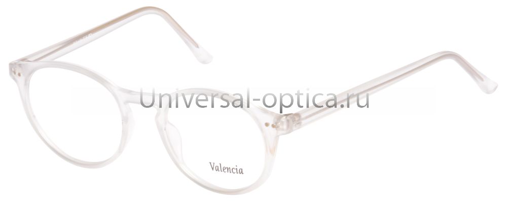 Оправа полимерная Valencia V42176 c. 12 от Торгового дома Универсал || universal-optica.ru