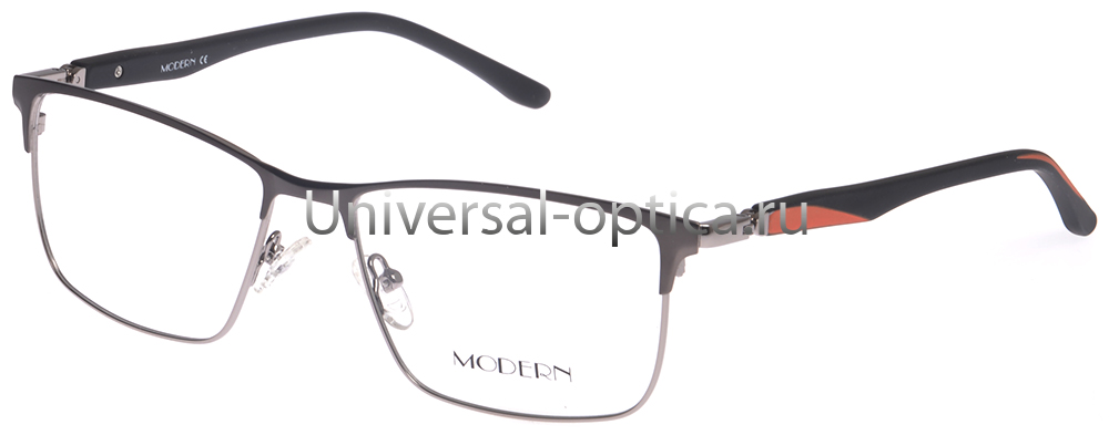 Оправа металлическая Modern DS-M30 col. 2 с флексом-180 от Торгового дома Универсал || universal-optica.ru