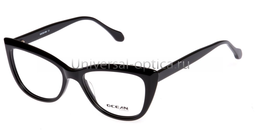 Оправа полимерная Ocean TP8001 col. 7 от Торгового дома Универсал || universal-optica.ru