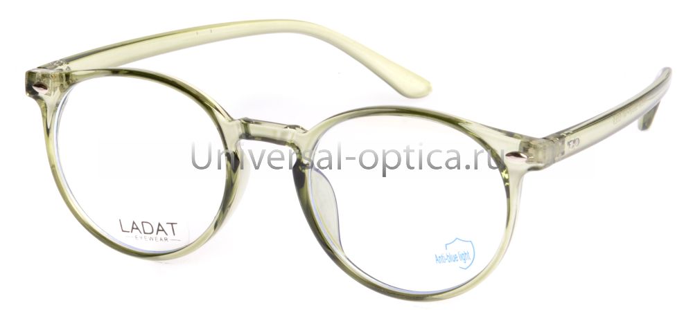 Оправа полимерная LADAT 8539 col. 9 от Торгового дома Универсал || universal-optica.ru