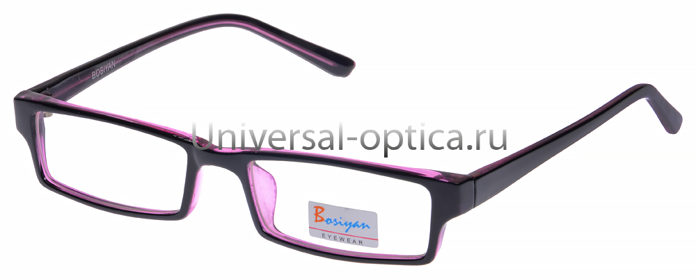 Оправа полимерная Bosiyan 8177 c. 9 от Торгового дома Универсал || universal-optica.ru