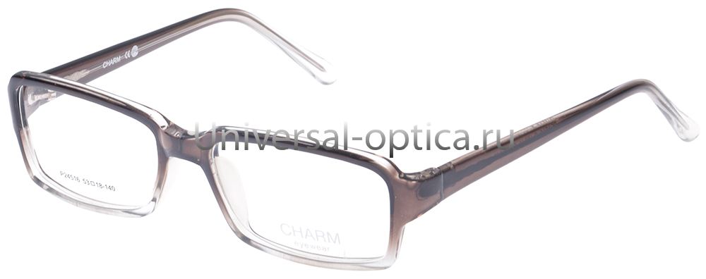 Оправа полимерная Charm/Шарм P24516 c. 42342 от Торгового дома Универсал || universal-optica.ru
