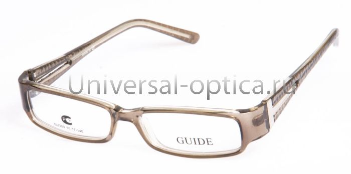 Оправа полимерная Guide 309 col. 94 от Торгового дома Универсал || universal-optica.ru
