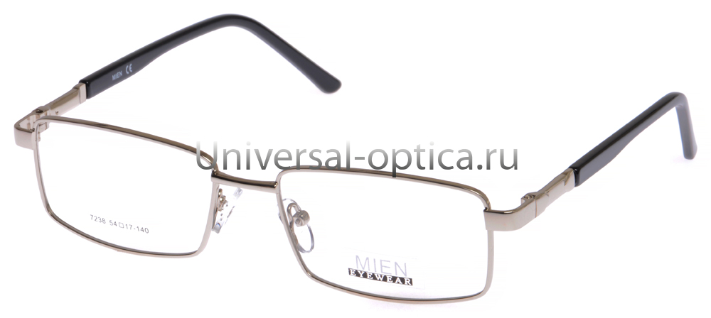 Оправа металлическая Mien 7238 col. 5 от Торгового дома Универсал || universal-optica.ru