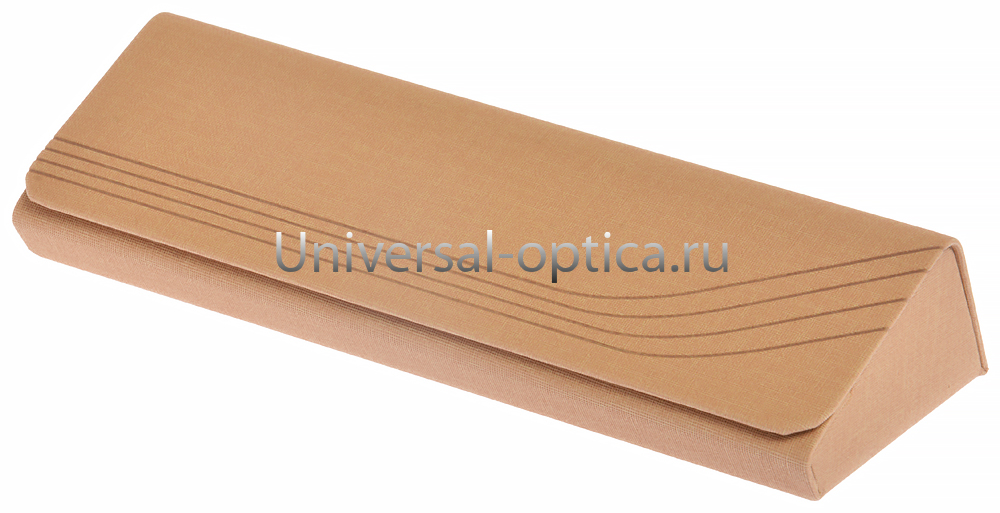 Футляр GS-827/1 от Торгового дома Универсал || universal-optica.ru