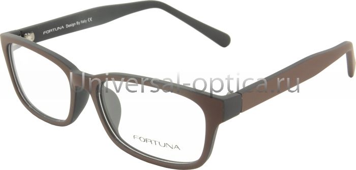 Оправа полимерная Fortuna 039-F от Торгового дома Универсал || universal-optica.ru