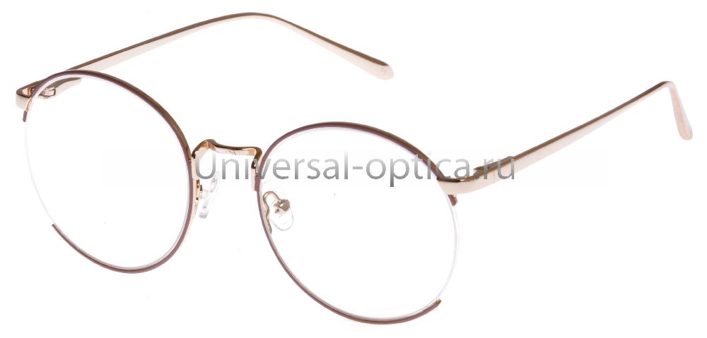 Оправа мет. Corrado CR2613 col. 3 от Торгового дома Универсал || universal-optica.ru