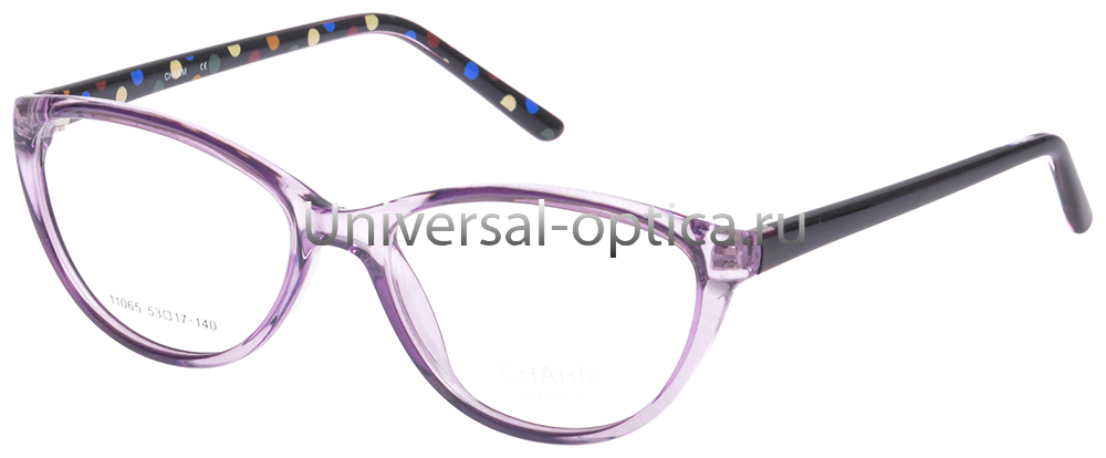 Оправа полимерная Charm/Шарм 11065A c. 2A от Торгового дома Универсал || universal-optica.ru