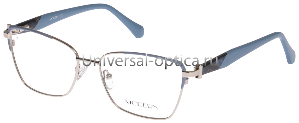 Оправа металлическая Modern LE6447 c. 5 от Торгового дома Универсал || universal-optica.ru