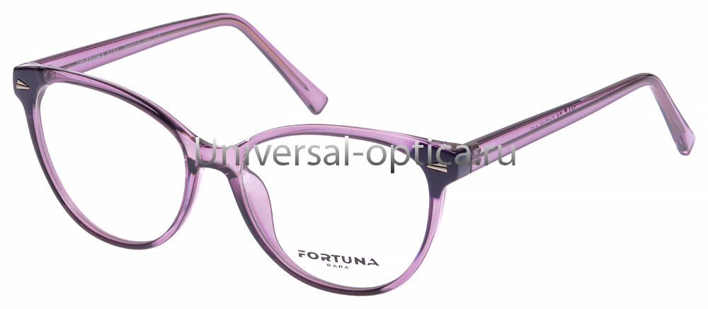 Оправа пл. FORTUNA RARA 214-F от Торгового дома Универсал || universal-optica.ru